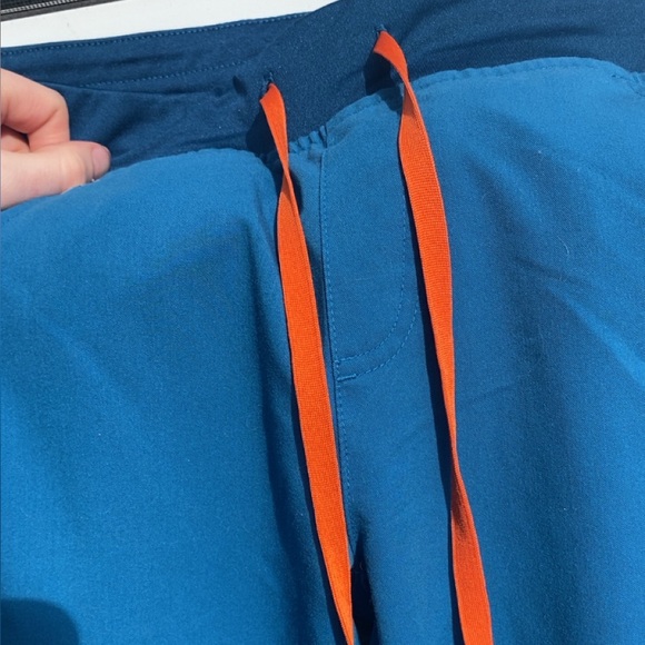 Blue figs set - Picture 2 of 7